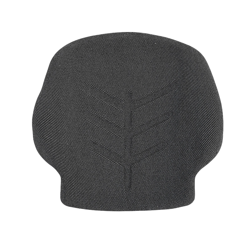 Respaldo del asiento