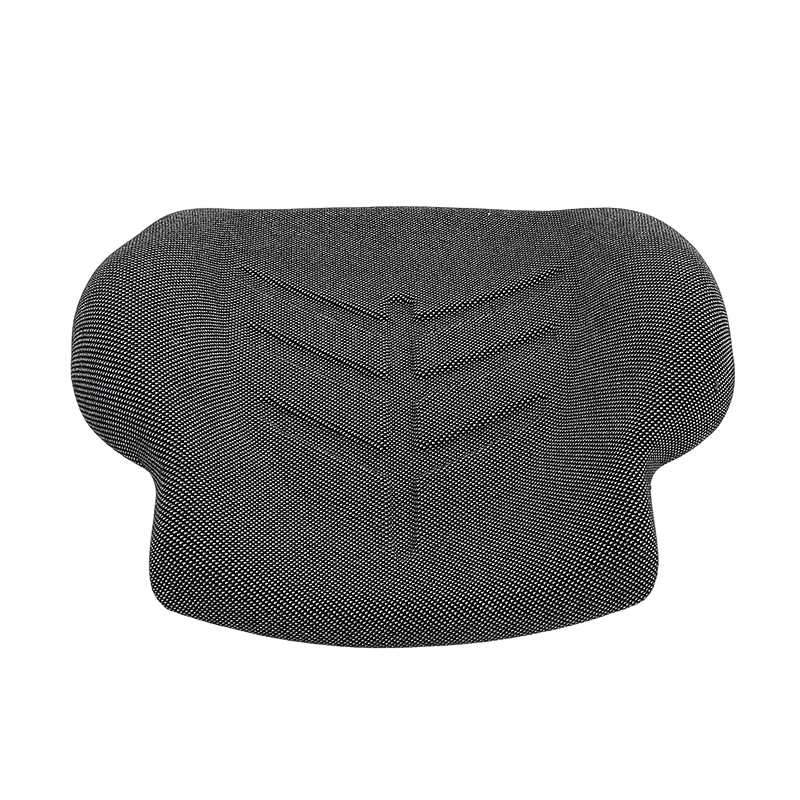 Respaldo del asiento