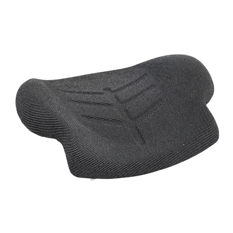 Respaldo del asiento