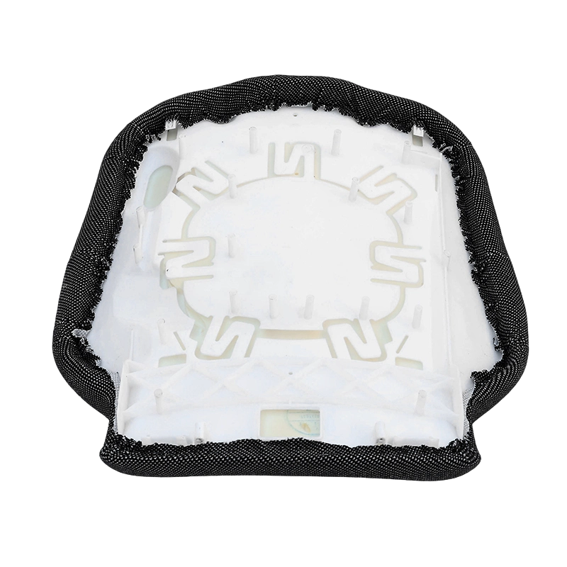 Respaldo del asiento