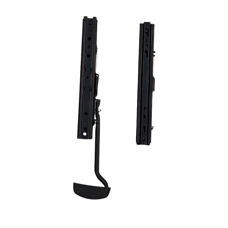 Riel deslizante del asiento