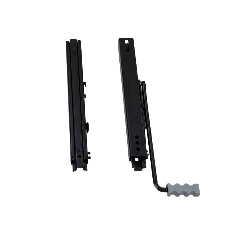 Riel deslizante del asiento