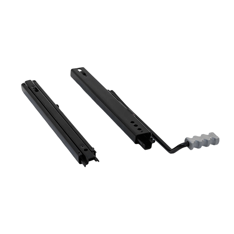 Riel deslizante del asiento