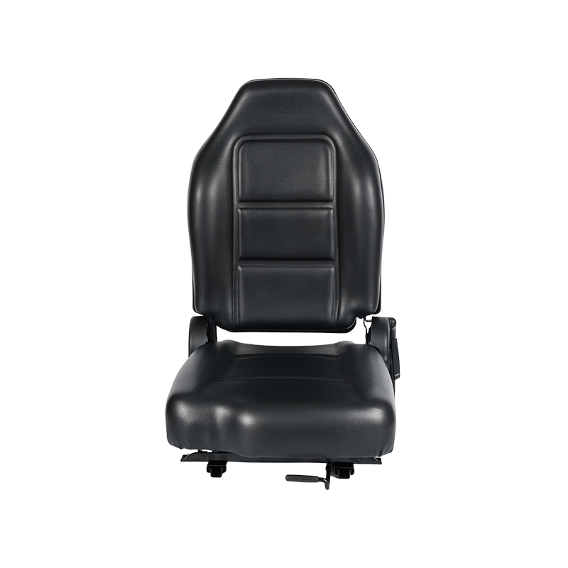 BF6-2 Asiento de camión de alcance rentable y eficiente para carretillas elevadoras de pasillos estrechos