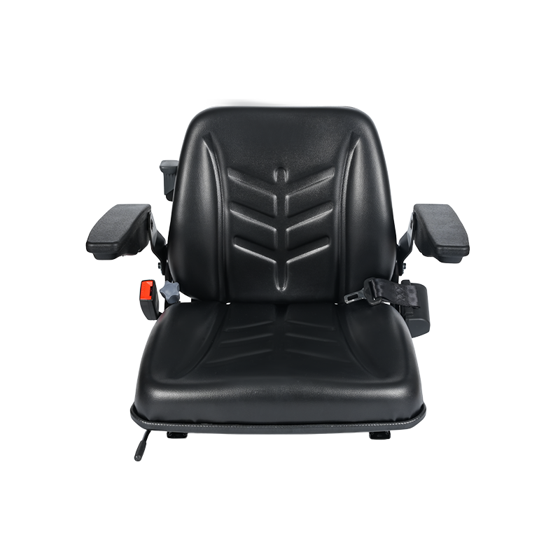 Asiento elevador económico certificado BF8-4ABCD CE&EN13490 IT1 con sensor de presencia del operador