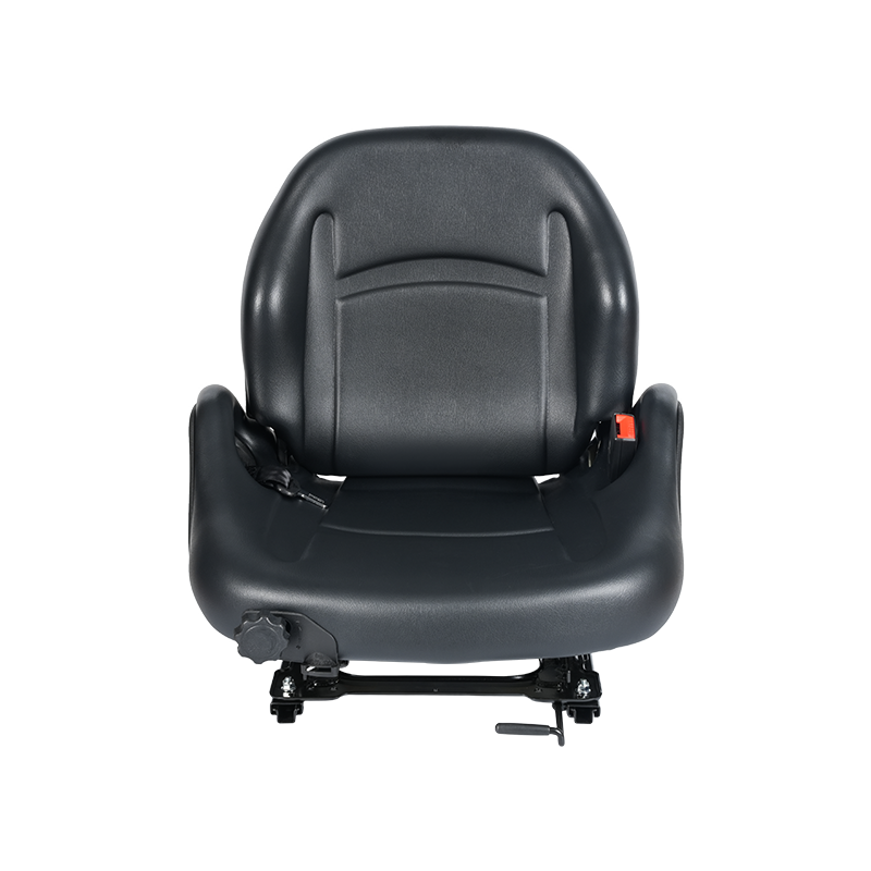 BF5-3 Cómodo asiento agrícola ajustable de alta resistencia para cosechadoras con EN 13490 