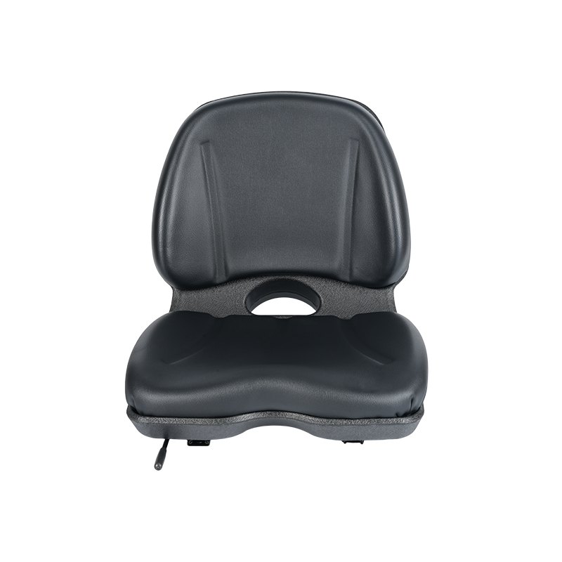Asiento agrícola de seguridad ajustable y duradero BF10 para maquinaria general con certificación CE