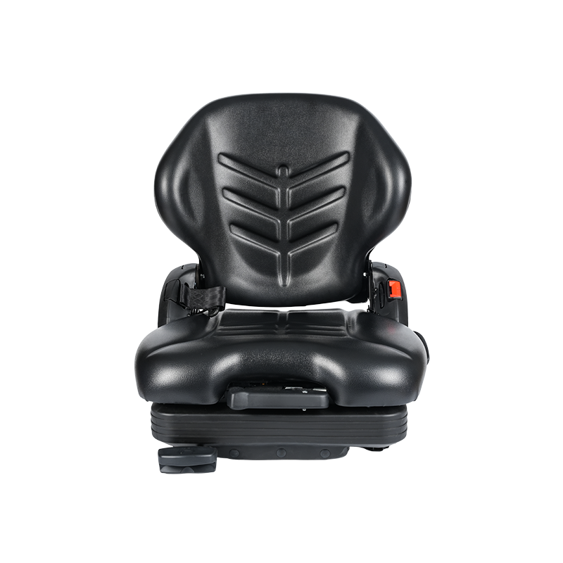 Asiento ergonómico de absorción de impactos de primera calidad BF17 para equipos agrícolas con certificación ISO 7096 Asiento ergonómico de absorción de impactos de primera calidad BF17 para equipos agrícolas con certificación ISO 7096
