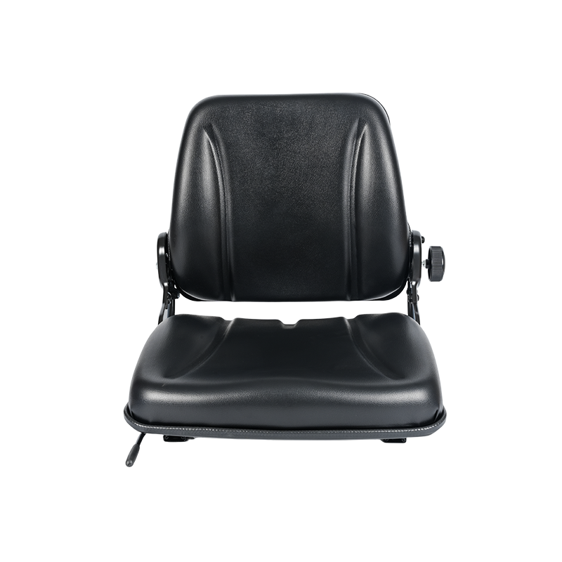 Asientos para equipos de limpieza industrial con certificación ISO 3834 BF8-2 para talleres de metal