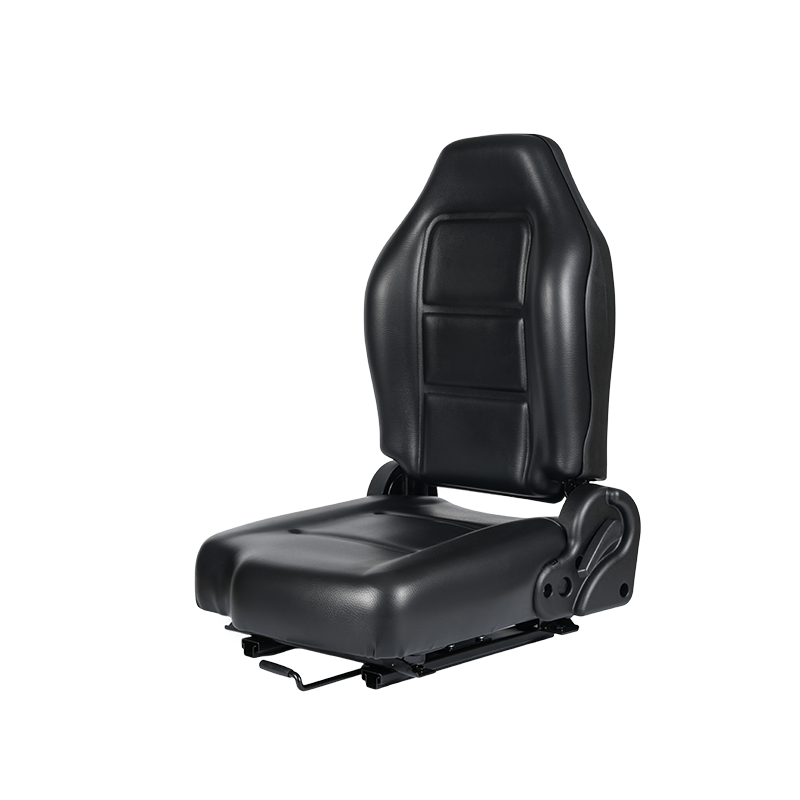 BF6-2 Asiento de camión de alcance rentable y eficiente para carretillas elevadoras de pasillos estrechos BF6-2 Asiento de camión de alcance rentable y eficiente para carretillas elevadoras de pasillos estrechos