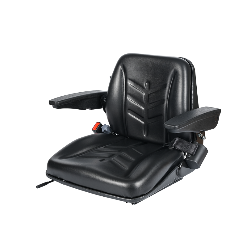 Asiento elevador económico certificado BF8-4ABCD CE&EN13490 IT1 con sensor de presencia del operador Asiento elevador económico certificado BF8-4ABCD CE&EN13490 IT1 con sensor de presencia del operador