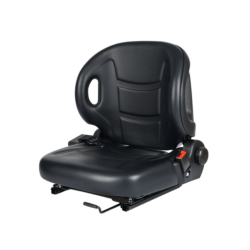 Asiento agrícola ergonómico plegable versátil BF2-2 para jardineras con base universal 