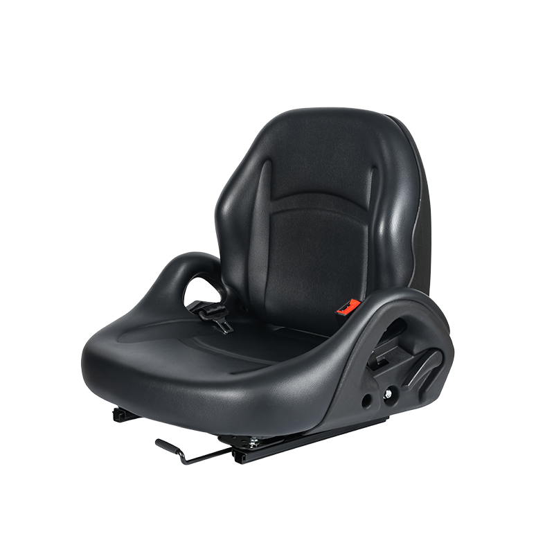 Asiento agrícola duradero multiángulo cómodo BF5-2 para excavadoras con certificación ISO 9001