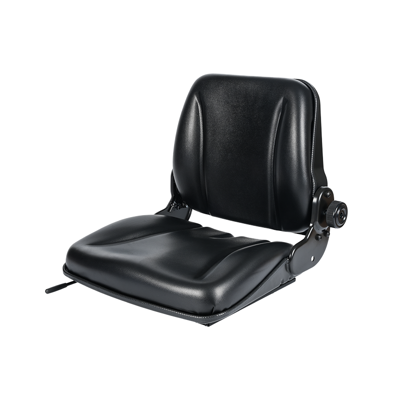 Asientos para equipos de limpieza industrial con certificación ISO 3834 BF8-2 para talleres de metal