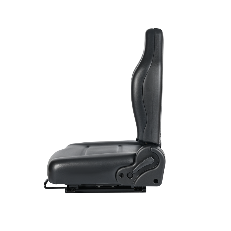 BF6-2 Asiento de camión de alcance rentable y eficiente para carretillas elevadoras de pasillos estrechos BF6-2 Asiento de camión de alcance rentable y eficiente para carretillas elevadoras de pasillos estrechos