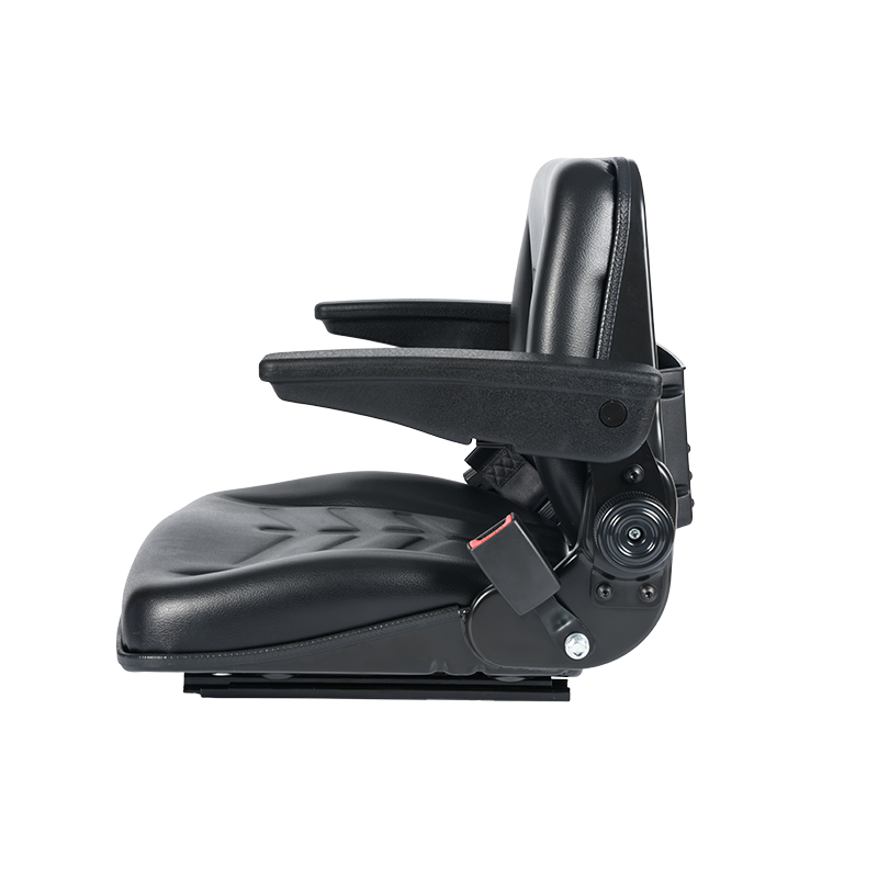 BF8-2ABCD Cómodo asiento elevador económico de seguridad para carretillas elevadoras de combustión interna con cinturón de seguridad BF8-2ABCD Cómodo asiento elevador económico de seguridad para carretillas elevadoras de combustión interna con cinturón de seguridad