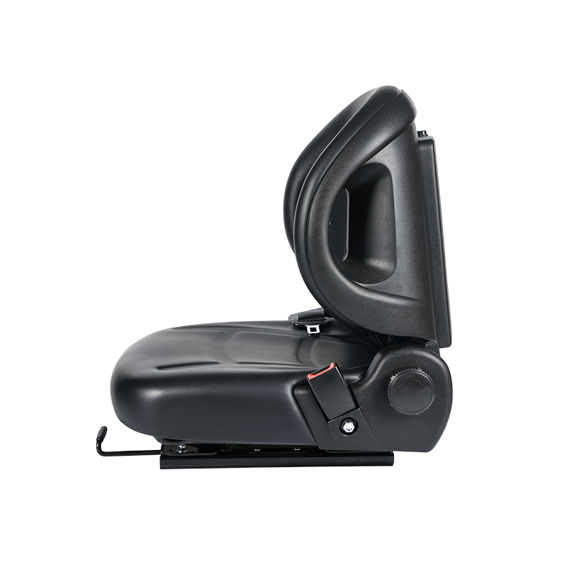 Asiento agrícola ergonómico plegable versátil BF2-2 para jardineras con base universal 