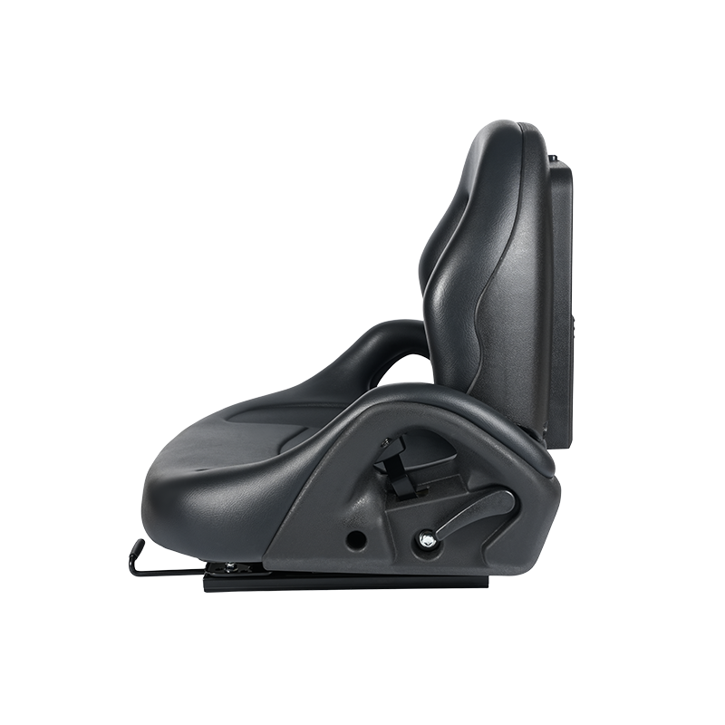 Asiento agrícola duradero multiángulo cómodo BF5-2 para excavadoras con certificación ISO 9001