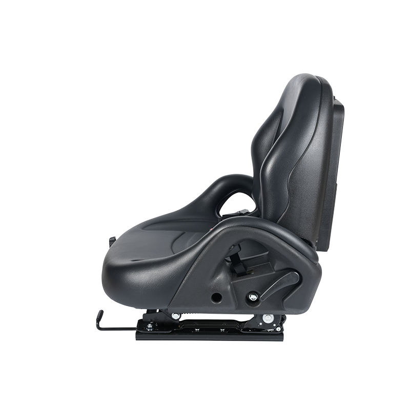 BF5-3 Cómodo asiento agrícola ajustable de alta resistencia para cosechadoras con EN 13490 