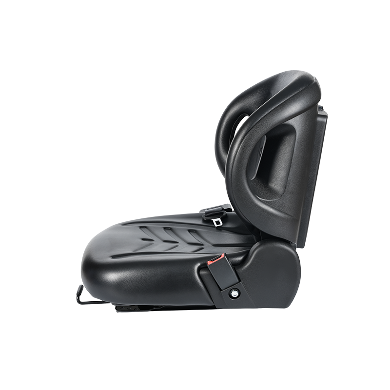 Asiento elevador inteligente automatizado compatible BF2-1 para elevadores AGV con microinterruptor integrado Asiento elevador inteligente automatizado compatible BF2-1 para elevadores AGV con microinterruptor integrado