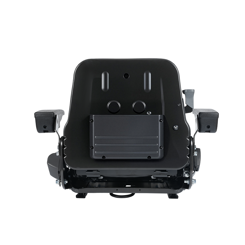 Asiento elevador económico certificado BF8-4ABCD CE&EN13490 IT1 con sensor de presencia del operador Asiento elevador económico certificado BF8-4ABCD CE&EN13490 IT1 con sensor de presencia del operador