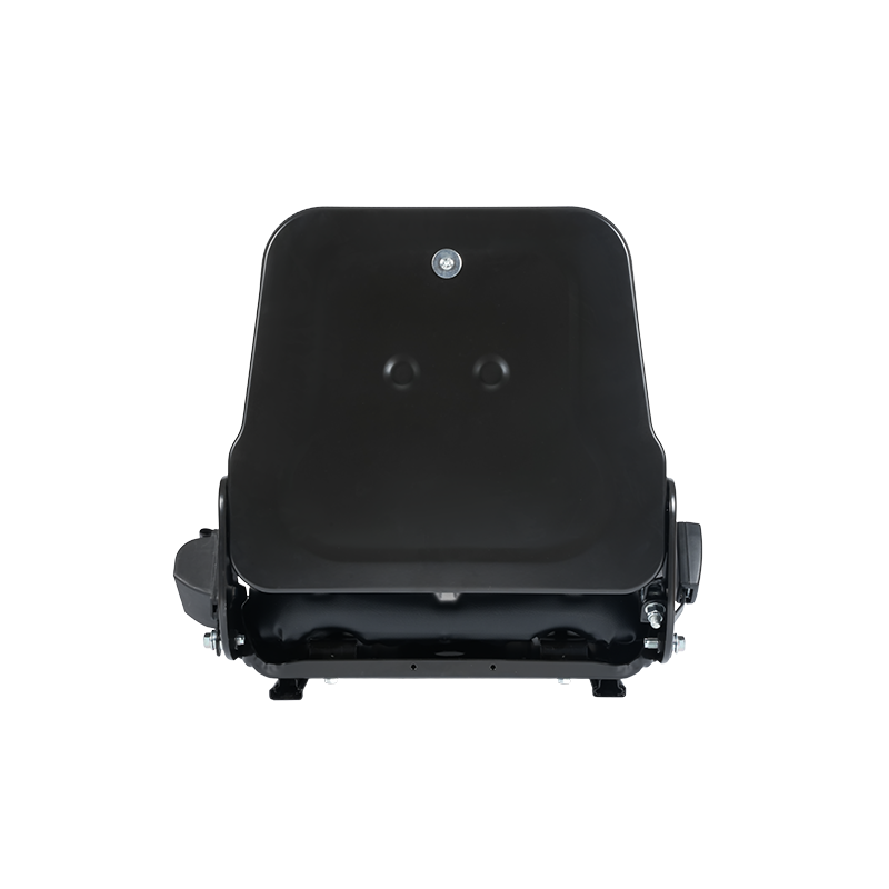 Asiento agrícola ajustable, duradero y equipado con seguridad BF1-1BC para sembradoras con certificación CE