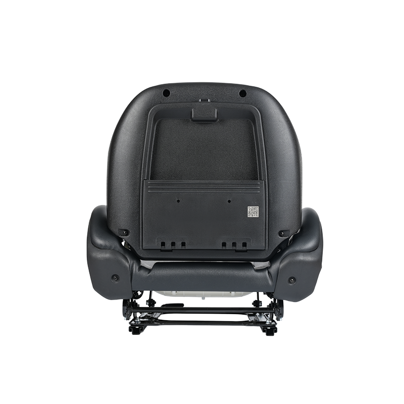 BF5-3 Cómodo asiento agrícola ajustable de alta resistencia para cosechadoras con EN 13490 
