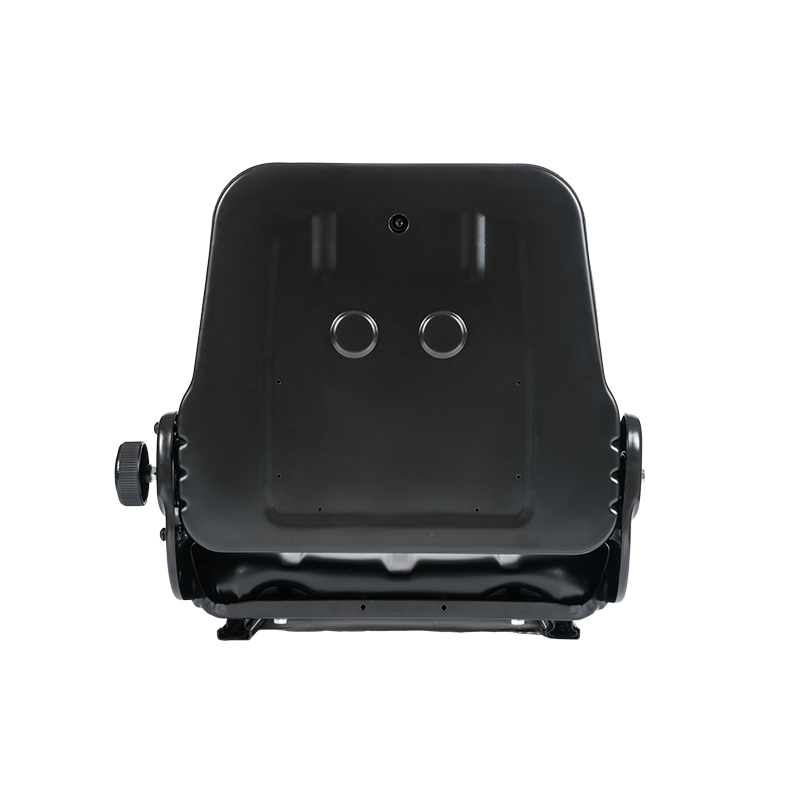 Asientos para equipos de limpieza industrial con certificación ISO 3834 BF8-2 para talleres de metal