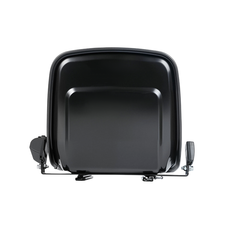 Asientos con equipo de limpieza de bajo mantenimiento BF11 con PVC limpiaparabrisas