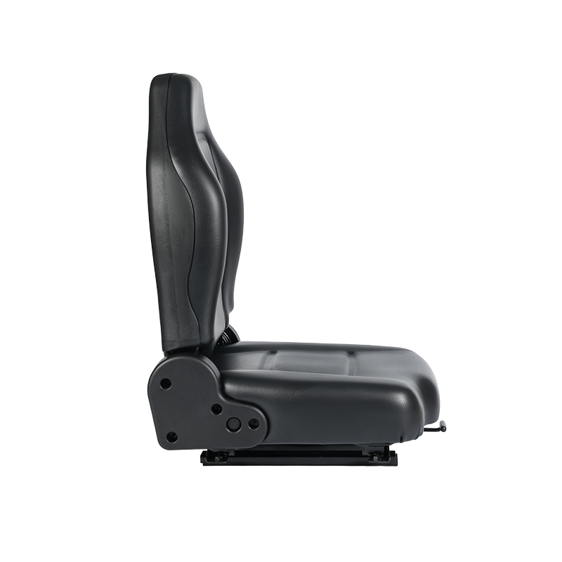 BF6-2 Asiento de camión de alcance rentable y eficiente para carretillas elevadoras de pasillos estrechos BF6-2 Asiento de camión de alcance rentable y eficiente para carretillas elevadoras de pasillos estrechos