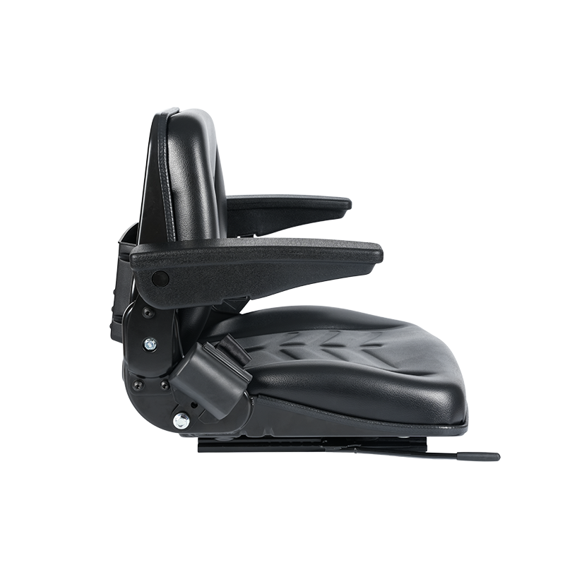 BF8-2ABCD Cómodo asiento elevador económico de seguridad para carretillas elevadoras de combustión interna con cinturón de seguridad BF8-2ABCD Cómodo asiento elevador económico de seguridad para carretillas elevadoras de combustión interna con cinturón de seguridad