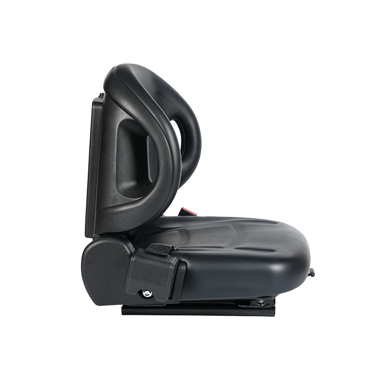 Asiento agrícola ergonómico plegable versátil BF2-2 para jardineras con base universal 