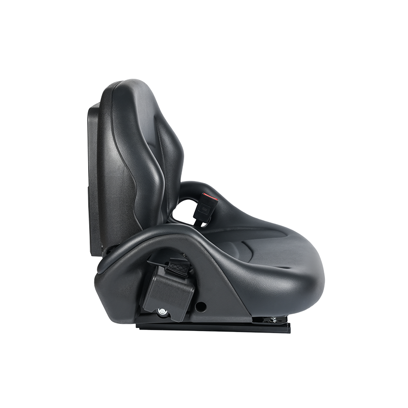 Asiento agrícola duradero multiángulo cómodo BF5-2 para excavadoras con certificación ISO 9001