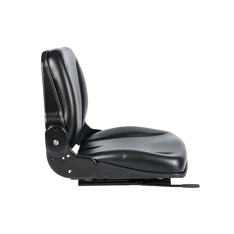 Asientos para equipos de limpieza industrial con certificación ISO 3834 BF8-2 para talleres de metal