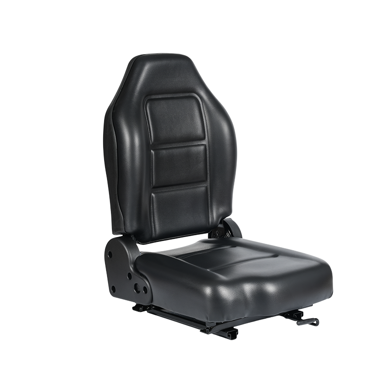BF6-2 Asiento de camión de alcance rentable y eficiente para carretillas elevadoras de pasillos estrechos BF6-2 Asiento de camión de alcance rentable y eficiente para carretillas elevadoras de pasillos estrechos