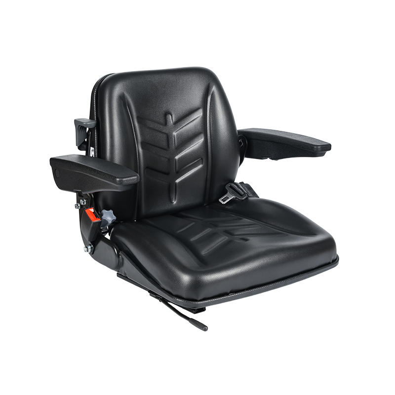 Asiento elevador económico certificado BF8-4ABCD CE&EN13490 IT1 con sensor de presencia del operador Asiento elevador económico certificado BF8-4ABCD CE&EN13490 IT1 con sensor de presencia del operador