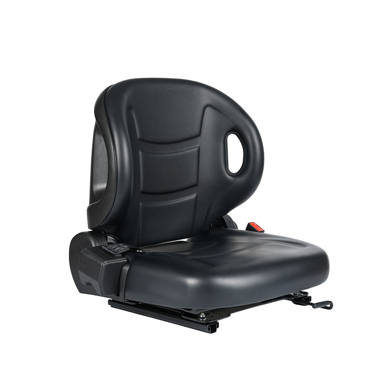 Asiento agrícola ergonómico plegable versátil BF2-2 para jardineras con base universal 