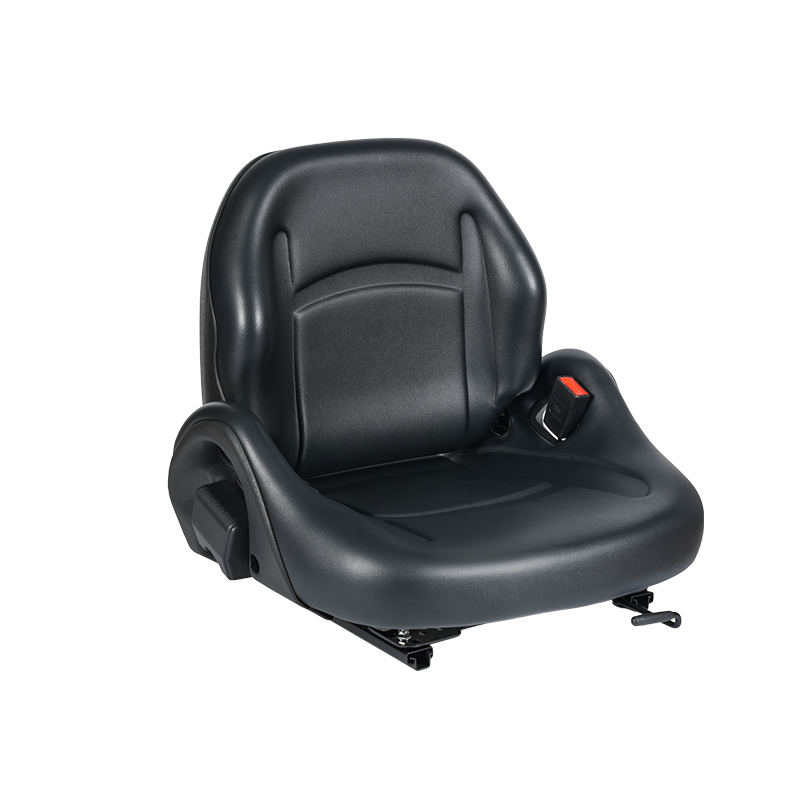 Asiento agrícola duradero multiángulo cómodo BF5-2 para excavadoras con certificación ISO 9001