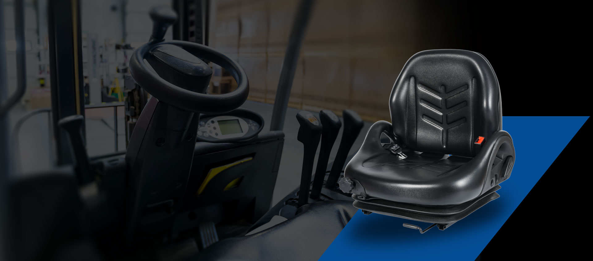 Hangzhou Benfeng Auto Seat Co., Ltd.