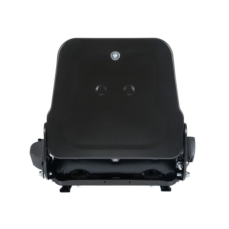 BF1-1 Asiento básico duradero y rentable para tractores de remolque de aeropuerto con PVC impermeable
