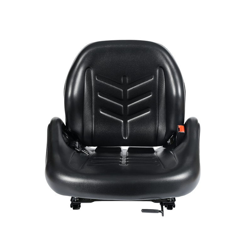 BF5-2 Asiento ergonómico universal para apiladores con amplio rango de reclinación de 60°