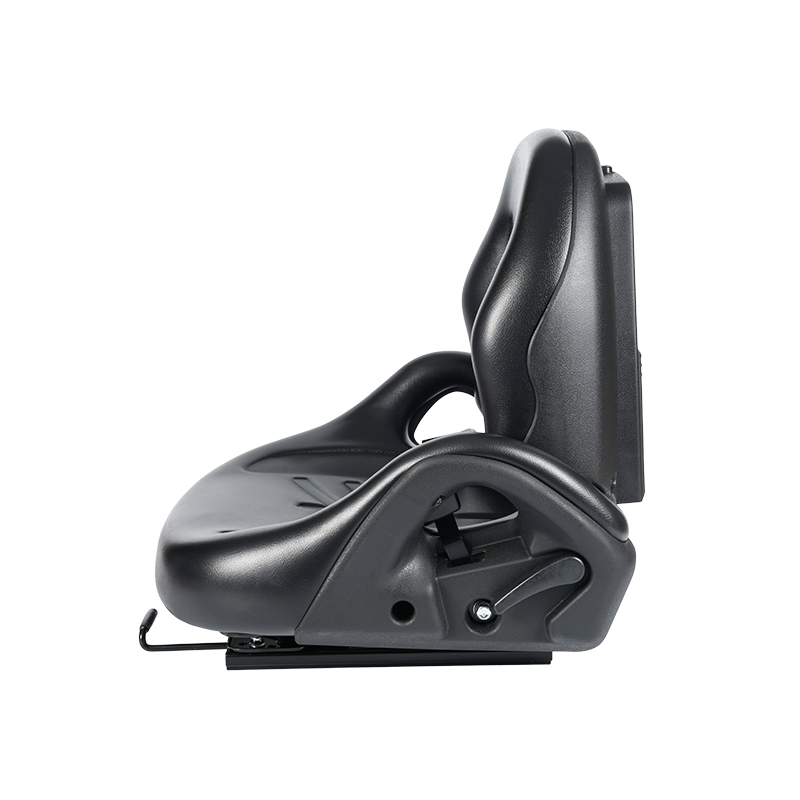 BF5-2 Asiento ergonómico universal para apiladores con amplio rango de reclinación de 60°
