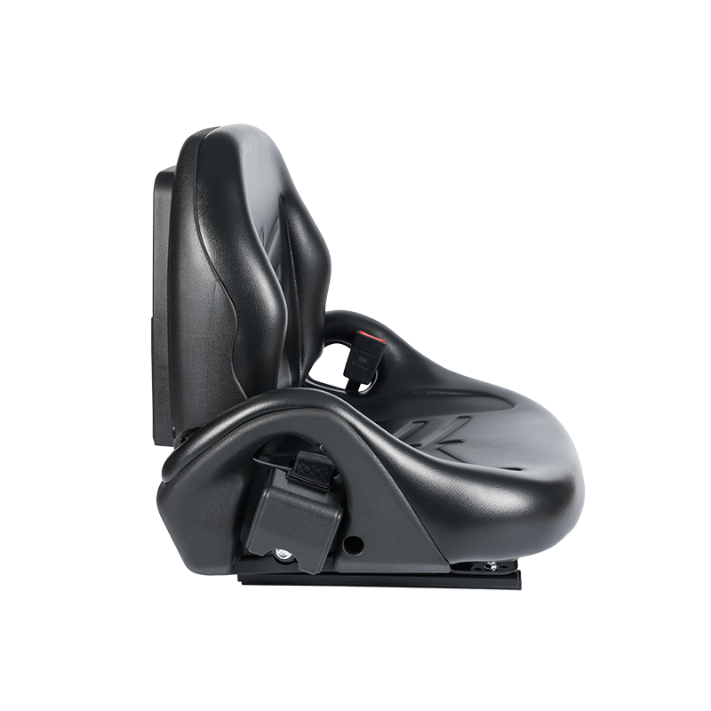 BF5-2 Asiento ergonómico universal para apiladores con amplio rango de reclinación de 60°