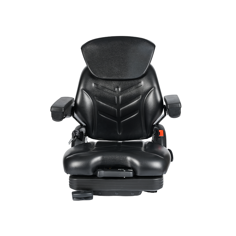 Asiento de pasajero de lujo extra ancho BF16M para vehículos turísticos espaciosos Asiento de pasajero de lujo extra ancho BF16M para vehículos turísticos espaciosos