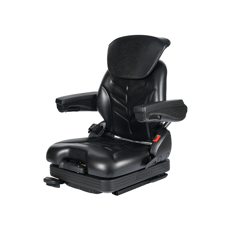 Asiento de pasajero de lujo extra ancho BF16M para vehículos turísticos espaciosos