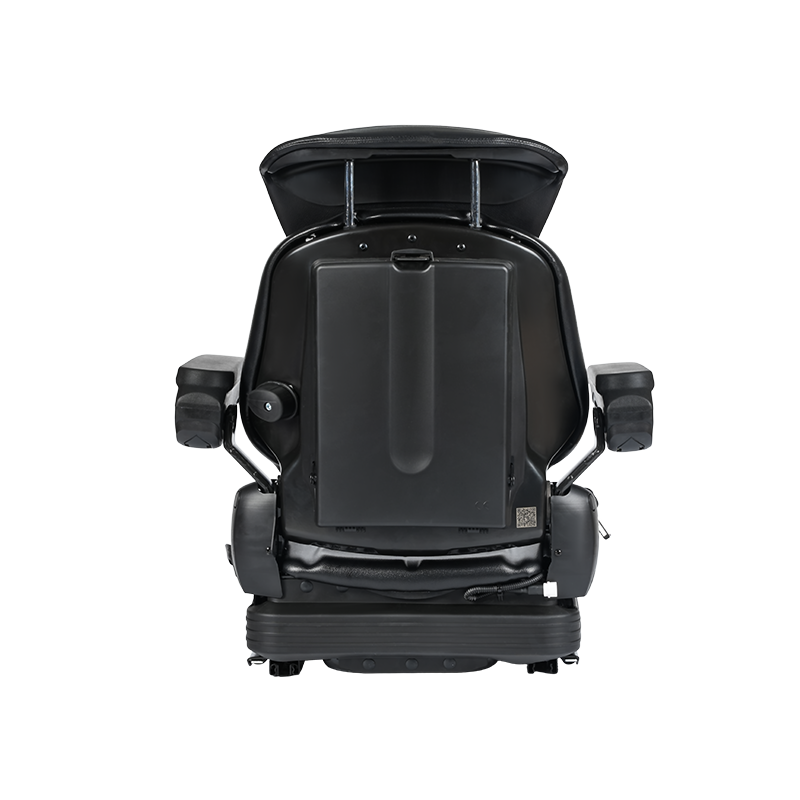 Asiento de pasajero de lujo extra ancho BF16M para vehículos turísticos espaciosos