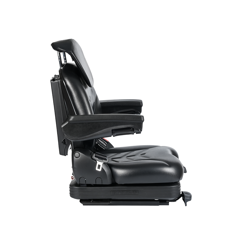 Asiento de pasajero de lujo extra ancho BF16M para vehículos turísticos espaciosos