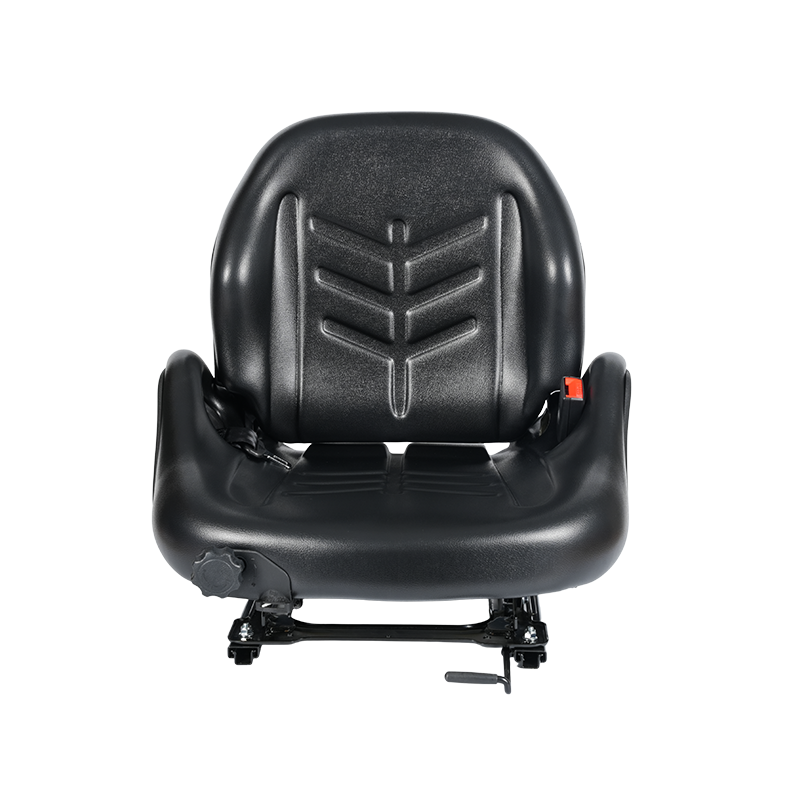 BF5-3 Cómodo asiento agrícola ajustable de alta resistencia para cosechadoras con EN 13490 