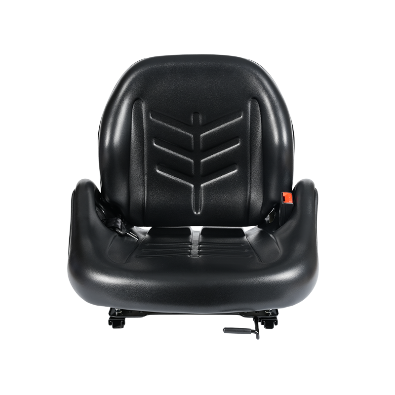 BF5-2 Asiento agrícola duradero multiángulo cómodo para excavadoras con certificación ISO 9001