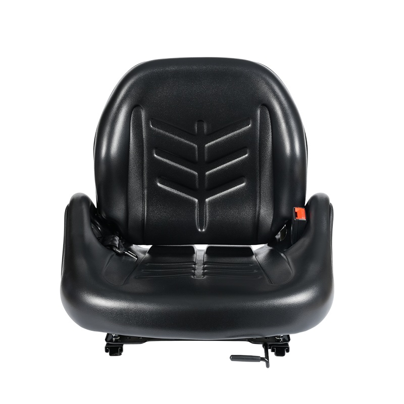 BF5-2 Asiento agrícola duradero multiángulo cómodo para excavadoras con certificación ISO 9001